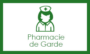 Pharmacie de l’Arbalète Autun (71 – Saône-et-Loire) - Vente de médicaments et matériel médical